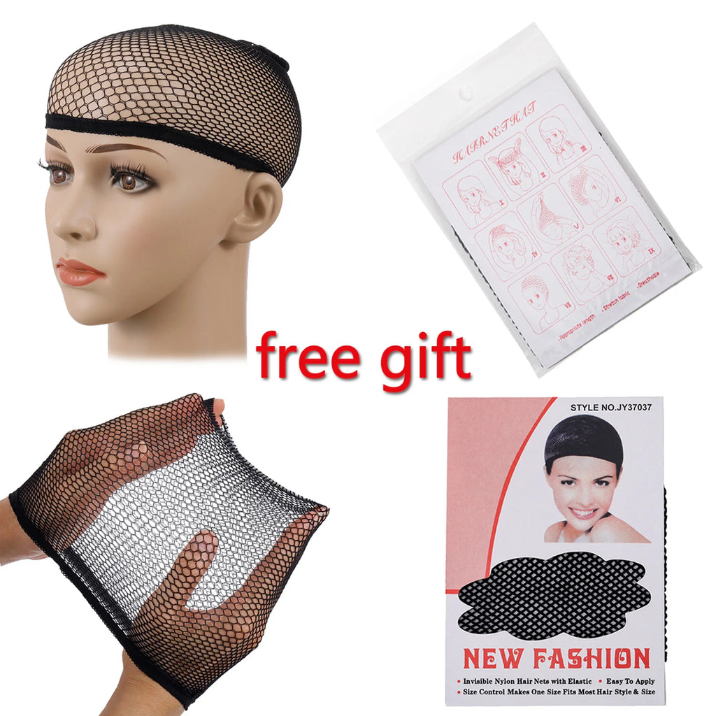 Synthetic Hair Short Curly Brown Wig for men Layered Heat Resistant Wigs With Bangs For Daily Use